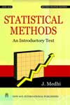 NewAge Statistical Methods : An Introductory Text